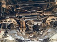 Gebraucht BMW 318 143 PS (105 kW) 2003 Silber Limousine