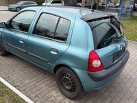 Gebraucht Renault Clio II Dynamique 75 PS (55 kW) 2003 Limousine