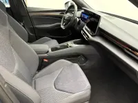 Neu Cupra Raval Endurance 155 kW (211 PS) 2026 Blau Limousine