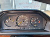 Second-hand Mercedes E320 220 CP (161 kW) 1995 Roșu Berlinǎ