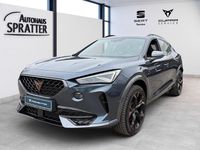 Gebraucht Cupra Formentor 310 PS (228 kW) 2023 "magnetic tech" SUV