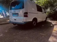Gebraucht VW T5 178 PS (130 kW) 2004 Van
