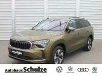 Neu Skoda Kodiaq Selection 150 PS (110 kW) 2026 Andere SUV