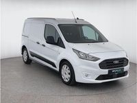 Gebraucht Ford Transit Trend 101 PS (74 kW) 2023 Weiß Van
