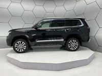 Neu Baic BJ60 256 PS (188 kW) 2025 Other SUV