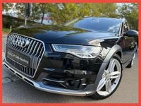 Gebraucht Audi A6 Allroad Advanced 320 PS (235 kW) 2018 Schwarz Kombi
