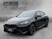 Neu BMW M235 Shadowline 300 PS (220 kW) 2026 Schwarz Coupé