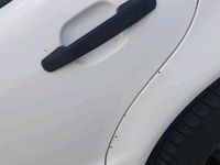 Gebraucht Mercedes ML320 218 PS (160 kW) 2000 Weiß SUV