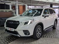 Gebraucht Subaru Forester Platinum 150 PS (110 kW) 2023 Weiß SUV