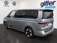 Neu VW Multivan Edition 245 PS (180 kW) 2026 Silber Van