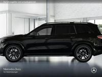 Gebraucht Mercedes GLS450 AMG line 367 PS (269 kW) 2026 SUV