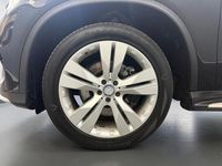 Gebraucht Mercedes GLE350 AMG line 258 PS (189 kW) 2017 Schwarz Coupé