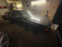 Gebraucht Audi 100 75 PS (55 kW) 1982 Blau Limousine