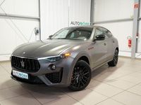Gebraucht Maserati Levante 349 PS (256 kW) 2021 Grau SUV