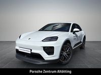 Gebraucht Porsche Macan 264 kW (360 PS) 2024 Weiß SUV