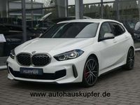 Gebraucht BMW 135 306 PS (225 kW) 2022 Alpinweiss iii Kleinwagen