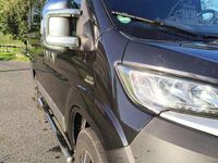 Gebraucht Fiat Ducato 148 PS (108 kW) 2015 Van