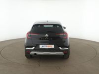 Gebraucht Renault Captur Edition One 154 PS (113 kW) 2020 Schwarz SUV