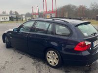 Gebraucht BMW 318 129 PS (94 kW) 2007 Kombi