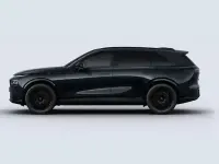 Neu XPENG G9 AWD Performance 422 kW (575 PS) 2026 Schwarz midnight black SUV