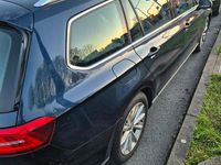 Gebraucht VW Passat 179 PS (131 kW) 2015 Andere farben Kombi