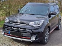 gebraucht Kia Soul 1.6 T-GDI DCT FINAL EDITION