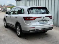 Używany Renault Koleos Intens 131 KM (96 kW) 2018 Biały SUV