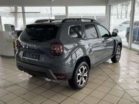 gebraucht Dacia Duster Journey Blue dCi 115*Navi, Klima, PDC*