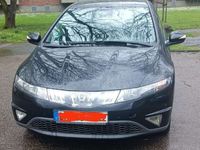 gebraucht Honda Civic 1.4i-DSi