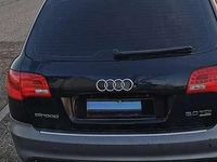 Gebraucht Audi A6 Allroad 232 PS (170 kW) 2008 Kombi
