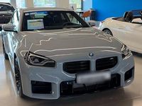 Gebraucht BMW M2 460 PS (338 kW) 2024 Grau Coupé