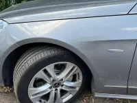 Gebraucht Mercedes E300 Avantgarde 231 PS (169 kW) 2011 Grau Kombi