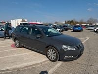 Gebraucht VW Passat Trendline 140 PS (102 kW) 2012 Kombi