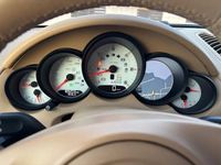 Gebraucht Porsche Cayenne Basis 299 PS (219 kW) 2011 Weiß SUV