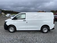 Neu VW Transporter 110 PS (80 kW) 2025 Weiß, clear white Van