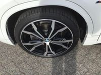 Gebraucht BMW X2 M Sport 178 PS (130 kW) 2021 Weiss SUV