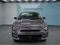 Gebraucht Citroën C4 131 PS (96 kW) 2024 Grau SUV