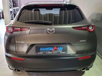 gebraucht Mazda CX-30 Sel. X-180/Act-P./Design-P./Leder/Navi/Head-Up