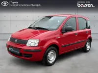Gebraucht Fiat Panda Classica 69 PS (50 kW) 2012 Colore esterno (rosso sfrontat Kleinwagen