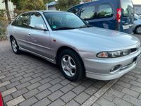 gebraucht Mitsubishi Galant V6 BJ 1996