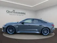 Gebraucht Audi RS5 Sport 639 PS (469 kW) 2026 Grau Limousine