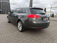 Usado Opel Insignia S 160 HP (117 kW) 2012 Cinzento Carrinha