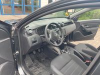 gebraucht Dacia Duster TCe 130 2WD GPF Prestige Adventure