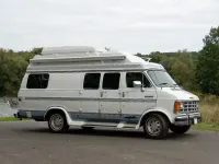 Gebraucht Dodge Ram 173 PS (127 kW) 1992 Weiß Pickup