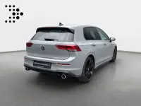 Gebraucht VW Golf VIII Style 245 PS (180 kW) 2024 Mondsteingrau Limousine