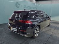 Gebraucht VW Golf VIII Move 150 PS (110 kW) 2024 Schwarz Limousine