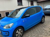 gebraucht VW up! 1.0 55kW move move