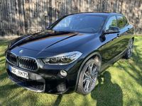Gebraucht BMW X2 Advantage 140 PS (102 kW) 2019 Schwarz SUV