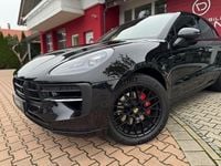 Gebraucht Porsche Macan GTS 381 PS (280 kW) 2021 Schwarz SUV