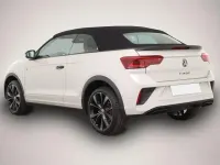Gebraucht VW T-Roc Cabriolet Edition 150 PS (110 kW) 2025 Manufacturer Cabrio